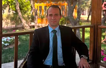 Kayseri'de Hakim ve Savcı Yardımcısı olarak görev yapan Yusuf Aslan hayatını kaybetti