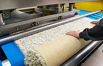 Kayseri'de halı yıkama fiyatlarında yeni tarife