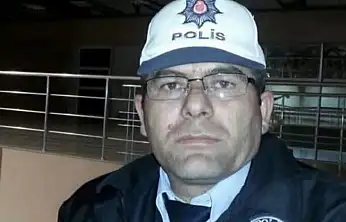 Kayseri'de hayatını kaybeden polis memuru memleketi Niğde'ye uğurlandı