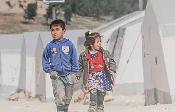 Kayseri'de ikamet izniyle yaşayan yabancı uyruklu sayısı açıklandı