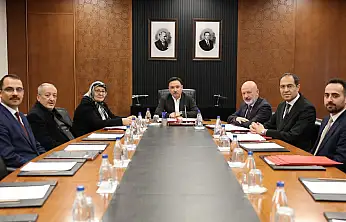 Kayseri'de iki mahalleye aile sağlığı merkezi yapılacak