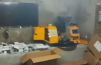 Kayseri'de kaçak sigara operasyonu: 1 milyon 50 bin adet makaron ele geçirildi