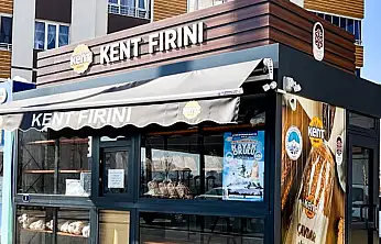 Kayseri'de Kent Ekmek'te fiyat güncellemesi