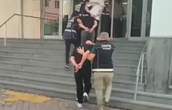 Kayseri'de kesinleşmiş hapis cezası bulunan 6 hükümlü yakalandı