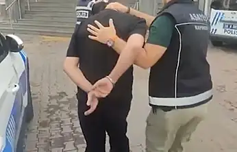 Kayseri'de kesinleşmiş hapis cezası bulunan 6 şahıs yakalandı