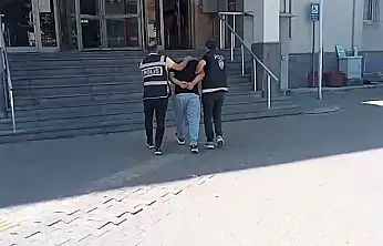 Kayseri'de kesinleşmiş hapis cezasıyla aranan 2 şahıs yakalandı