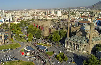 Kayseri'de kiralar nereye gidiyor? Dört merkez ilçede kira fiyatları