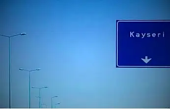Kayseri'de köy isimleri şaşırtıyor: Duyan bir daha soruyor