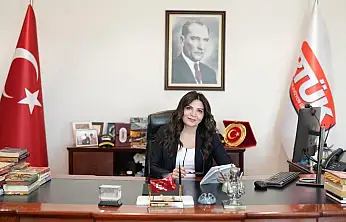Kayseri'de öğrencilerle buluşan Deniz Güçer kimdir?