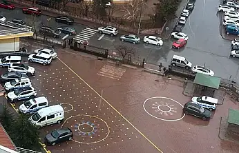 Kayseri'de okulda bıçaklı saldırı davasında karar çıktı