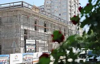 Kayseri'de sağlık yatırımlarında kamu-hayırsever modeli öne çıkıyor