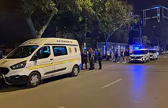 Kayseri'de site yöneticisi, eski apartman görevlisi tarafından bıçaklandı