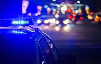 Kayseri'de son bir haftada 418 şüpheli yakalandı