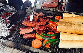 Kayseri'de sucuk ekmek ve kızak şenliği düzenlenecek