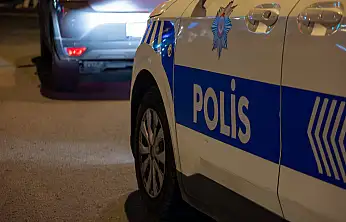 Kayseri'de terörle mücadele operasyonu: 5 kişi yakalandı