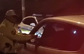 Kayseri'de trafik cezalarında ilk sırada cep telefonu ihlali yer aldı