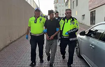Kayseri'de uyuşturucu satıcılarına ağır darbe