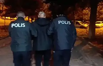 Kayseri Emniyeti'nden büyük operasyon: Aranan 50 şahıs yakalandı