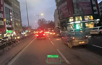 Kayseri imzası taşıyan teknoloji dünya sahnesinde