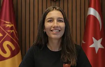 Kayseri Kadın FK'da yardımcı antrenörlük görevine Hatice Karakaya getirildi