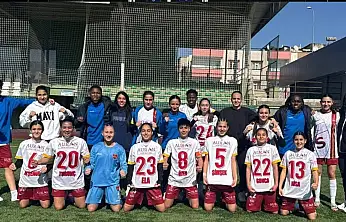 Kayseri Kadın FK'de sezon öncesi sessizlik