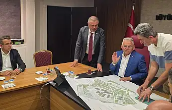 Kayseri lojistik merkezi ne getirecek?