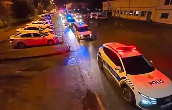 Kayseri merkezli 7 ilde siber suç operasyonu: 23 gözaltı, 16 tutuklama