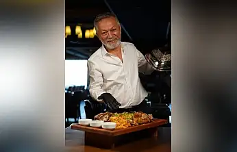 Kayseri mutfağına yeni lezzet: Pastırmalı Osmanlı pilavı menüye giriyor