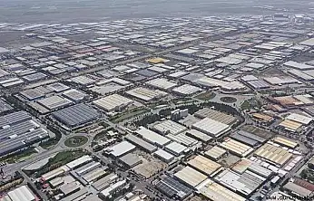 Kayseri'nin 11 köklü firması İSO İlk 500 listesine girdi