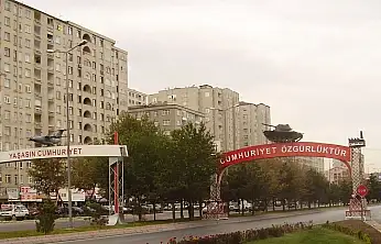 Kayseri'nin meşhur Nato Caddesi'nin sırrı: Şehir efsanesi mi, askeri gerçek mi?
