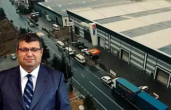 Kayseri'nin sanayi geleceğinde Ermetsan imzası
