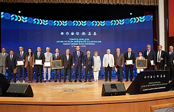 Kayseri'nin Sıfır Atık yol haritası açıklandı