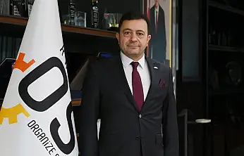 Kayseri OSB'de 2026 asfalt sezonu açıldı