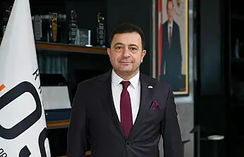 Kayseri OSB'den sanayicinin nakit darlığına taksitli ödeme kolaylığı