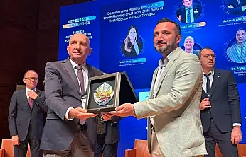 Kayseri, sürdürülebilir ulaşımda küresel model olma yolunda