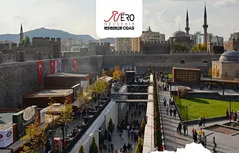 Kayseri turizmi için güç birliği