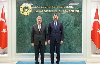 Kayseri'ye 455 Milyon TL'lik dev destek paketi