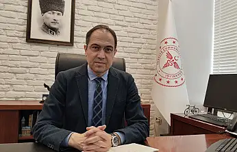 Kayseri'ye 600 yataklı yeni hastane için süreç başladı