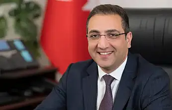 Kayserili Belediye Başkanı görevden uzaklaştırıldı