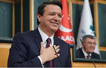 Kayserili Genel Başkanın partisinden dikkat çeken yükseliş: Üye sayısı hızla artıyor