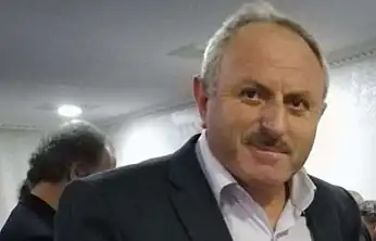 Kayserili imam kalp krizi sonucu yaşamını yitirdi