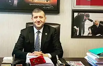 Kayserili mağdur emekliye Vekil Ersoy sahip çıktı