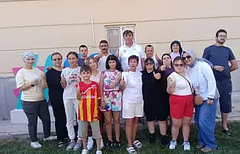 Kayserili özel sporculardan Konya'da şampiyonluk başarısı