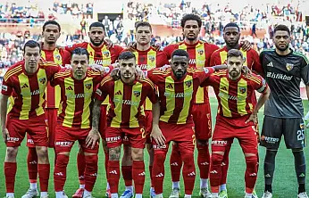 Kayserispor'a ağır fatura