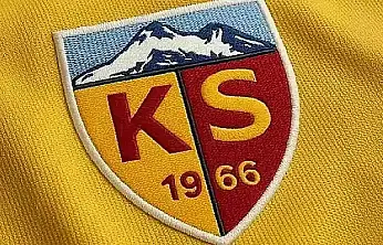 Kayserispor'a FIFA'dan kötü haber