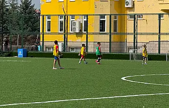 Kayserispor altyapısında yeni sezon mesaisi: Görev dağılımı şekilleniyor