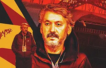 Kayserispor'da Atila Gerin dönemi