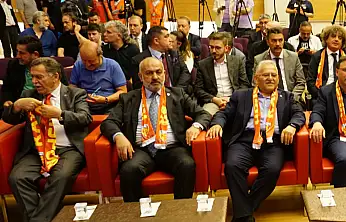 Kayserispor'da beklenen genel kurul yarın yapılacak