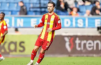 Kayserispor'da beklenmeyen ayrılık: Gözler kulübe çevrildi