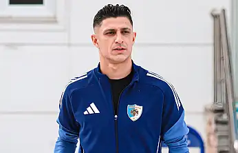 Kayserispor'da Benhur Keser sesleri: Yuvaya dönüş yakın